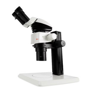 stereomicroscopio ottico