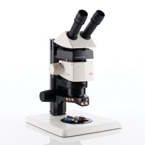 stereomicroscopio ottico 1