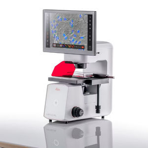 microscopio digitale 1