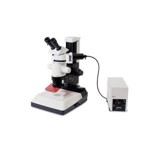 stereomicroscopio ottico 1