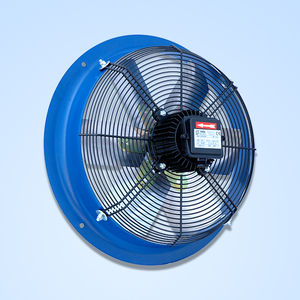 ventilatore da parete