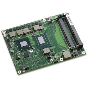 modulo CPU COM Express 1