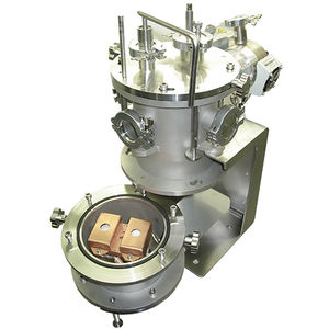 macchina per deposizione per polverizzazione catodica a magnetron