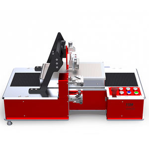 spalmatrice di tipo slot-die