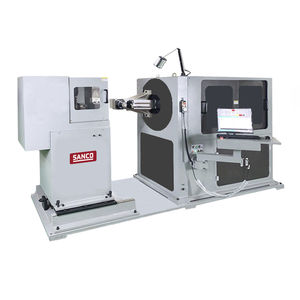 curvatrice completamente elettrica