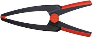 pinza di serraggio a molla