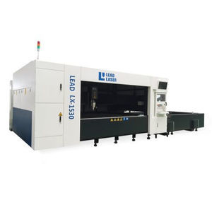 macchina da taglio laser 1