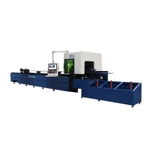 macchina da taglio laser