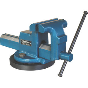 morsa manuale