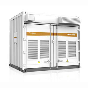 convertitore DC/AC solare