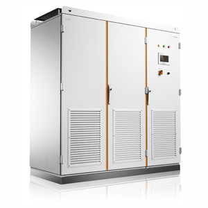 convertitore DC/AC solare