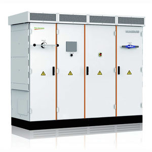 convertitore DC/AC solare