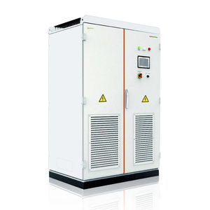 convertitore DC/AC solare