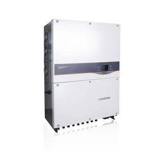 convertitore DC/AC solare