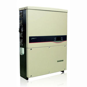 convertitore DC/AC solare