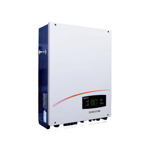 convertitore DC/AC solare