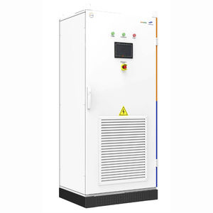 convertitore DC/AC fuori rete
