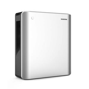 convertitore DC/AC solare