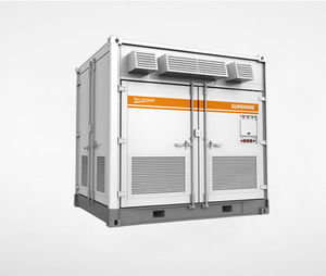 convertitore DC/AC solare