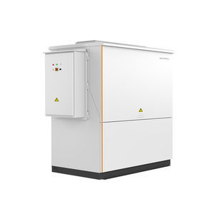 quadro di distribuzione BT