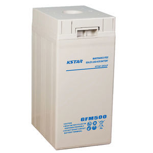 batteria piombo-acido