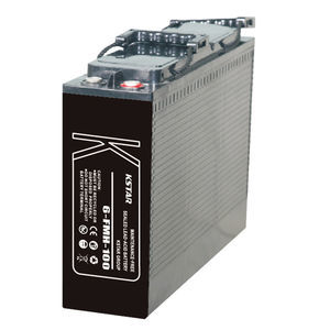 batteria piombo-acido