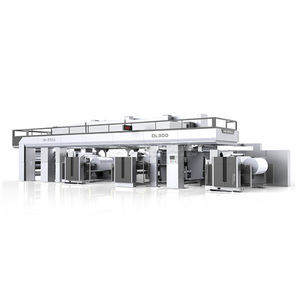 macchina di rivestimento/laminazione per film BOPP 1