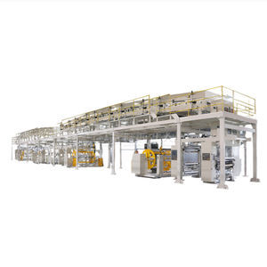 macchina di rivestimento/laminazione di adesivi 1