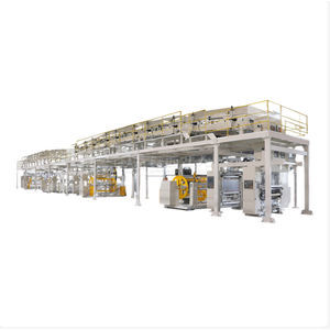 linea di rivestimento sottovuoto 1