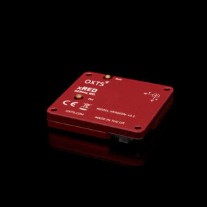 sistema di navigazione inerziale GNSS