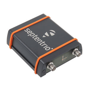 ricevitore GNSS