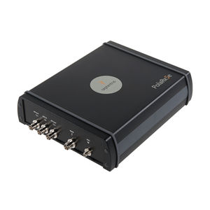 ricevitore GPS / GLONASS / GALILEO / multifrequenza