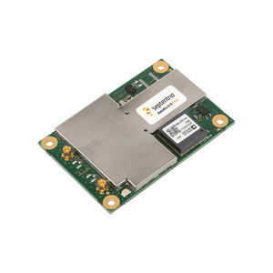 scheda ricevitore RTK