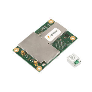 scheda ricevitore RTK