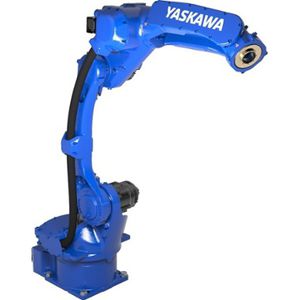 robot articolato / 6 assi / di manutenzione / per operazioni di assemblaggio