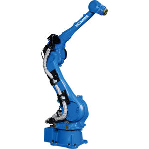 robot articolato 1