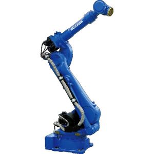 robot articolato 1
