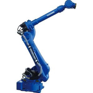 robot articolato 1