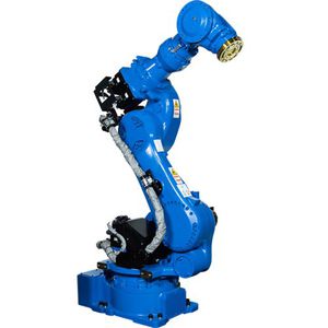 robot articolato 1
