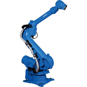 robot articolato