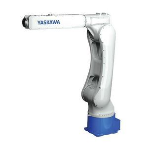 robot articolato 1