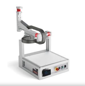 robot a portale