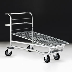 carrello per movimentazione