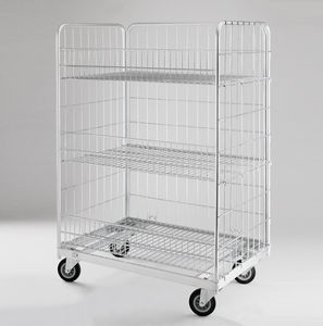 carrello da trasporto