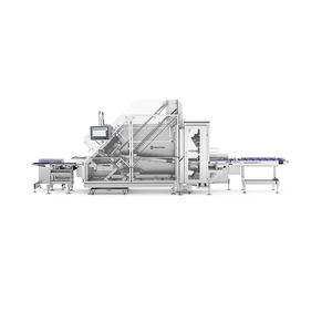 porzionatrice per formaggio automatica