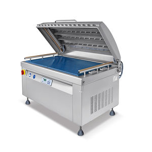 macchina di confezionamento semiautomatica 1