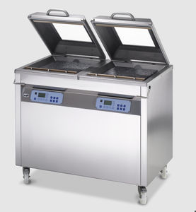 macchina di confezionamento semiautomatica 1