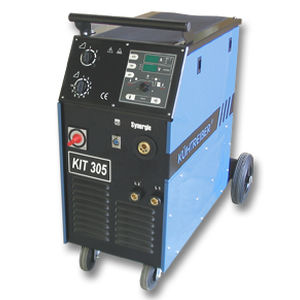 saldatrice MIG-MAG