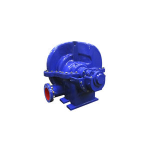 pompa centrifuga