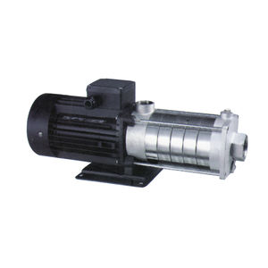 pompa centrifuga